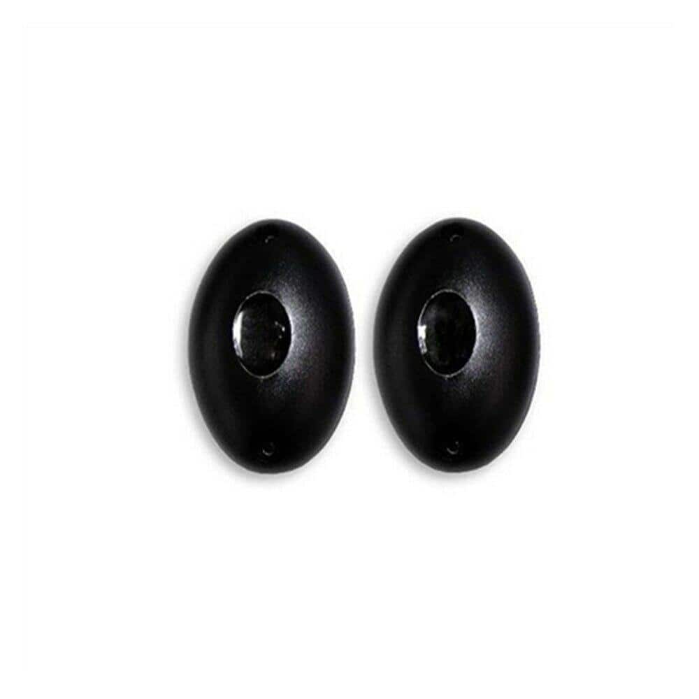 ALEKO New Plastic Photo Cell Infrared Sensor 5 in x 3 in Photo Eye Photocells Photocell LM102