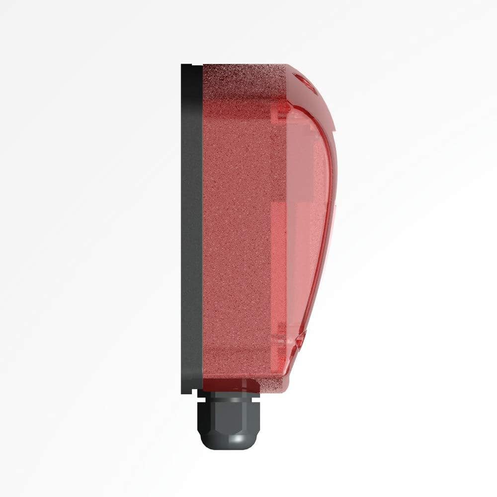 ALEKO Safety Photocell Infrared Photo Eye 5 in x 4 in Sensor for Garage and Gate Openers