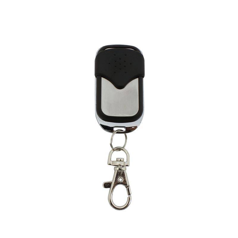 ALEKO 2 in. x 1 in. Remote Control for Gate Opener 4-Channel Remote Transmitter-LM124