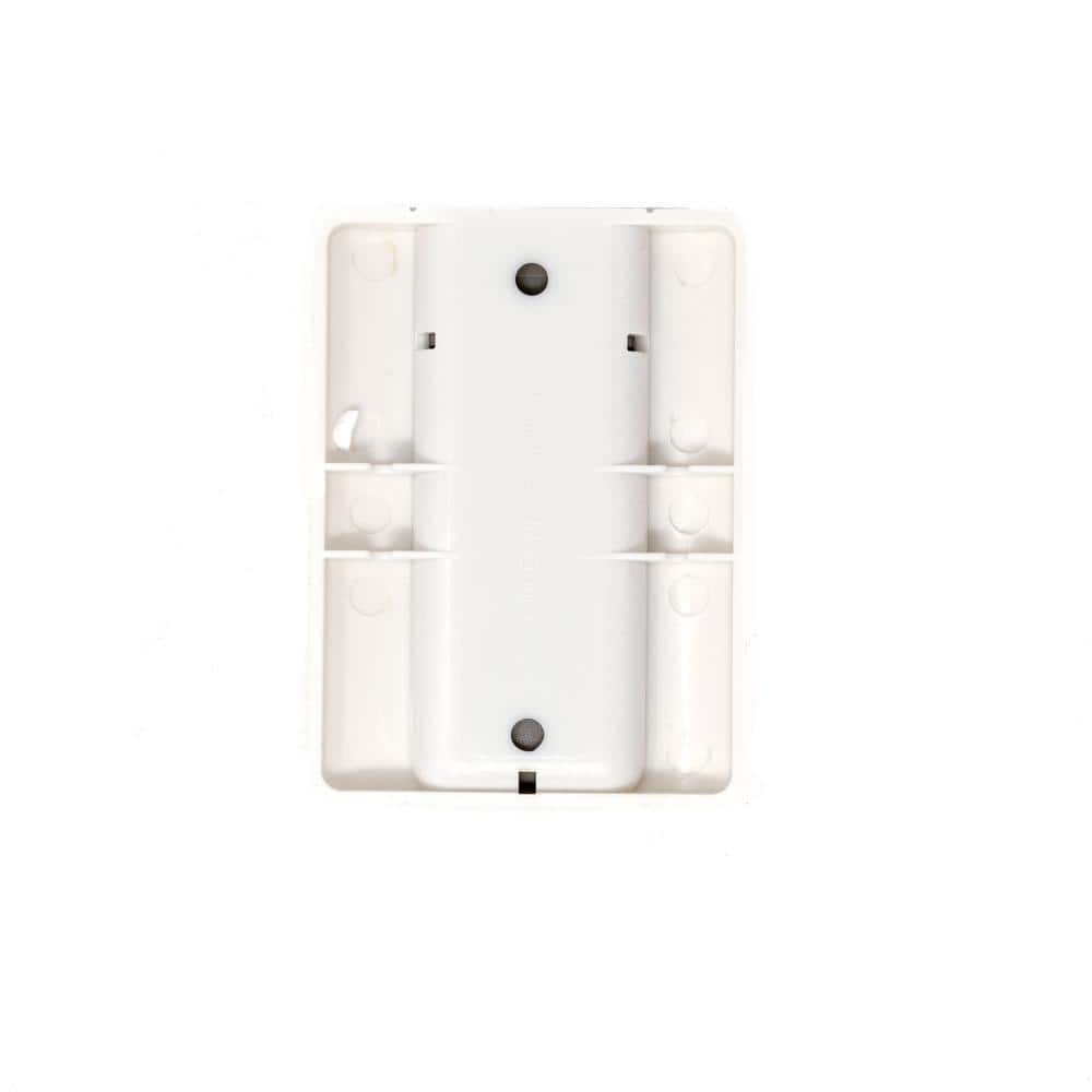ALEKO Wireless Push Button 4 in. x 3 in. Gate Opener Garage Door Opener