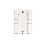 ALEKO Wireless Push Button 4 in. x 3 in. Gate Opener Garage Door Opener