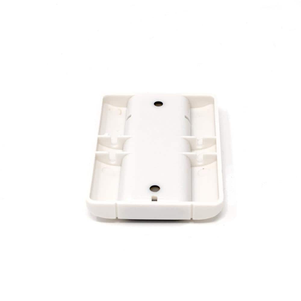 ALEKO Wireless Push Button 4 in. x 3 in. Gate Opener Garage Door Opener