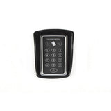 ALEKO Universal Touch Plastic Wired Keypad - LM174P 12/24V