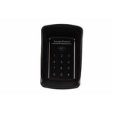 ALEKO Universal Touch Plastic Panel Keyboard Wired Keypad LM175P 12/24V