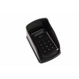 ALEKO Universal Touch Plastic Panel Keyboard Wired Keypad LM175P 12/24V
