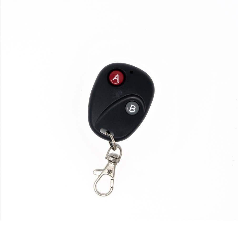 ALEKO Universal Gate Opener Remote Control with Transmitter - LM137