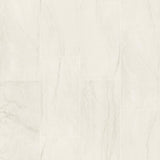 Alexandra White 12 in. x 24 in. Matte Porcelain Marble Look Floor and Wall Tile (16 sq. ft./Case)