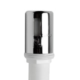 ALFI BRAND Air Gap Cover and Tube for Kitchen Dishwasher Valve