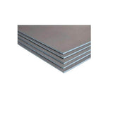 ALINO 1/2 in. x 32 in. x 48 in. XPS Cement Waterproof Backer Board (4-Pack)