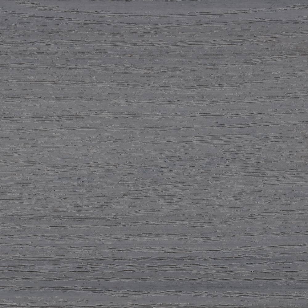 MoistureShield Elevate Alpine Gray 5/8 in.x 11.25 in.x 12 ft. Fascia Capped Composite (4-Pack) (H-Pack)