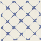 Daltile Costa Mara Amalfi 4 in. x 4 in. Glazed Ceramic Wall Tile (5.67 sq. ft./case) (CA08SQU44HDCST)