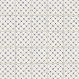 Daltile Costa Mara Amalfi 4 in. x 4 in. Glazed Ceramic Wall Tile (5.67 sq. ft./case) (CA08SQU44HDCST)