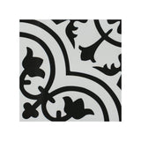 MSI Amantus 8 in. x 8 in. Encaustic Matte Porcelain Floor and Wall Tile (5.33 sq. ft./Case)