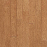 Bruce Turlington Amaretto Maple 3/8 in. T x 5 in. W Click Lock Smooth Engineered Hardwood Flooring (22 sq.ft./ctn)