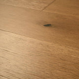 MSI Amber Meadows White Oak 0.37 in. T x 7 in. W Tongue and Groove Engineered Hardwood Flooring (560.88 sq. ft./pallet)