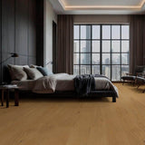 MSI Amber Meadows White Oak 0.37 in. T x 7 in. W Tongue and Groove Engineered Hardwood Flooring (560.88 sq. ft./pallet)