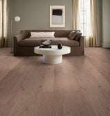 Anderson Tuftex Kensington 8" Wide Distressed & Wire Brushed Engineered Oak Hardwood Flooring, 5-Ply – 33.24 Sq. Ft. per Carton