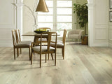 Anderson Tuftex Kensington 8" Wide Distressed & Wire Brushed Engineered Oak Hardwood Flooring, 5-Ply – 33.24 Sq. Ft. per Carton