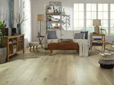 Anderson Tuftex Kensington 8" Wide Distressed & Wire Brushed Engineered Oak Hardwood Flooring, 5-Ply – 33.24 Sq. Ft. per Carton