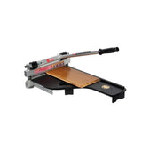 Angel Sar 13 in. Professional Laminate Floor Cutter, Vinyl Floor Cutter