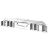 Angel Sar 6-in-1 Framing Tools, Aluminum Framing Stud Layout Tool for 12/14/16/18/20/24