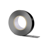 Angel Sar 1-5/8 in. x 50 ft. Deck Joist Butyl Tape, Weather-Resistant Deck Flashing for Wood Decks Beams Roof (10-Pack)