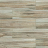 MSI Ansley Amber 9.5 in. x 38 in. Matte Ceramic Wood Look Floor and Wall Tile (14.76 sq. ft. / case)