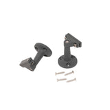 Dolle Prova PA9 Anthracite Wall Bracket for Handrail
