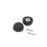 Dolle Prova Anthracite 79 in. Long Handrail Kit