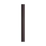 Outdoor Posts 1-Light Antique Bronze Posts and Accessories