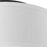 Progress Lighting Arden Collection 3-Light Antique Bronze Chandelier