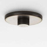 Progress Lighting Arden Collection 3-Light Antique Bronze Chandelier