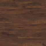 MSI Woodland Antique Mahogany 7 in. x 48 in. Rigid Core Luxury Vinyl Plank Flooring (23.8 sq. ft. / case)