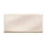 MSI Antique White 3 in. x 6 in. Handcrafted Glossy Ceramic Subway Wall Tile (1 sq. ft. / Case)