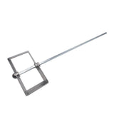 Anvil 30 in. Steel Quick Mixer