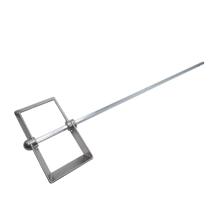 Anvil 30 in. Steel Quick Mixer