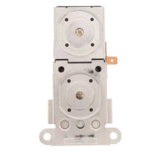 Rheem AP16723 thermostat - detail view (Product Type: Thermostat)