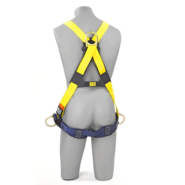 Delta® Vest-Style Positioning/Climbing Harnesses image 4