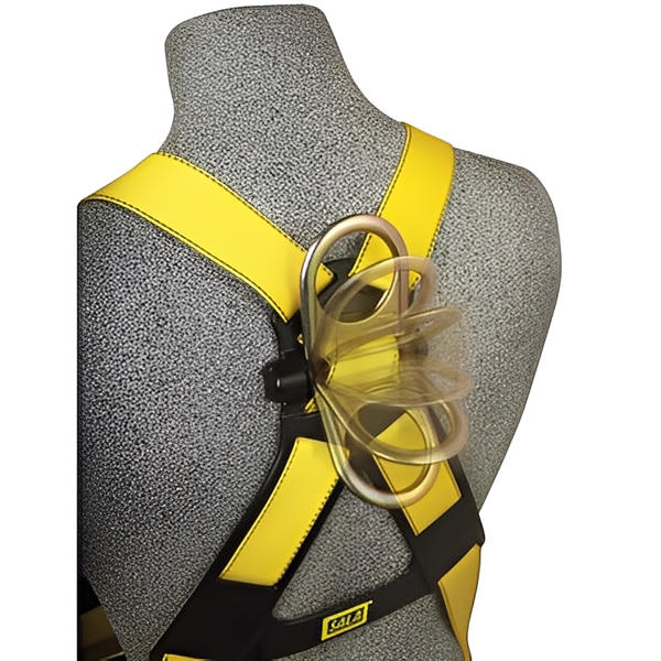 Delta® Vest-Style Positioning/Climbing Harnesses image 3