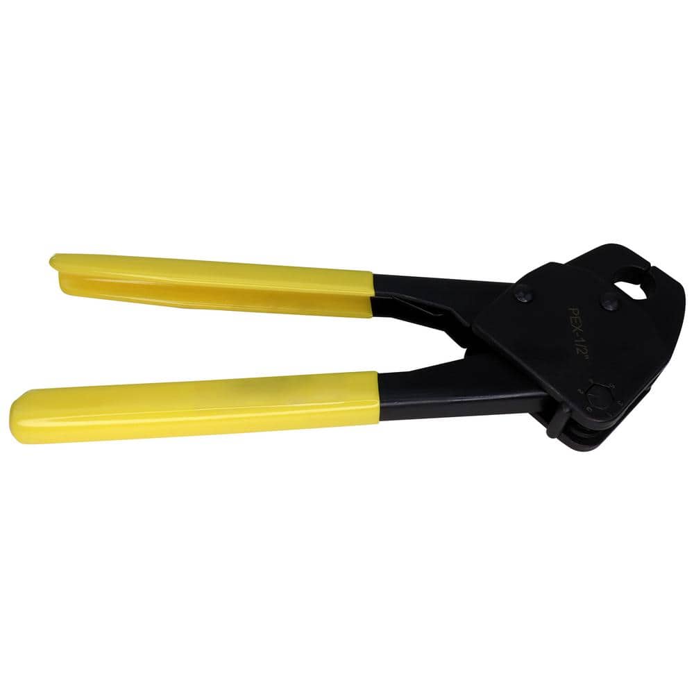 Apollo 1/2 in. PEX Copper Crimp Ring Angle Tool