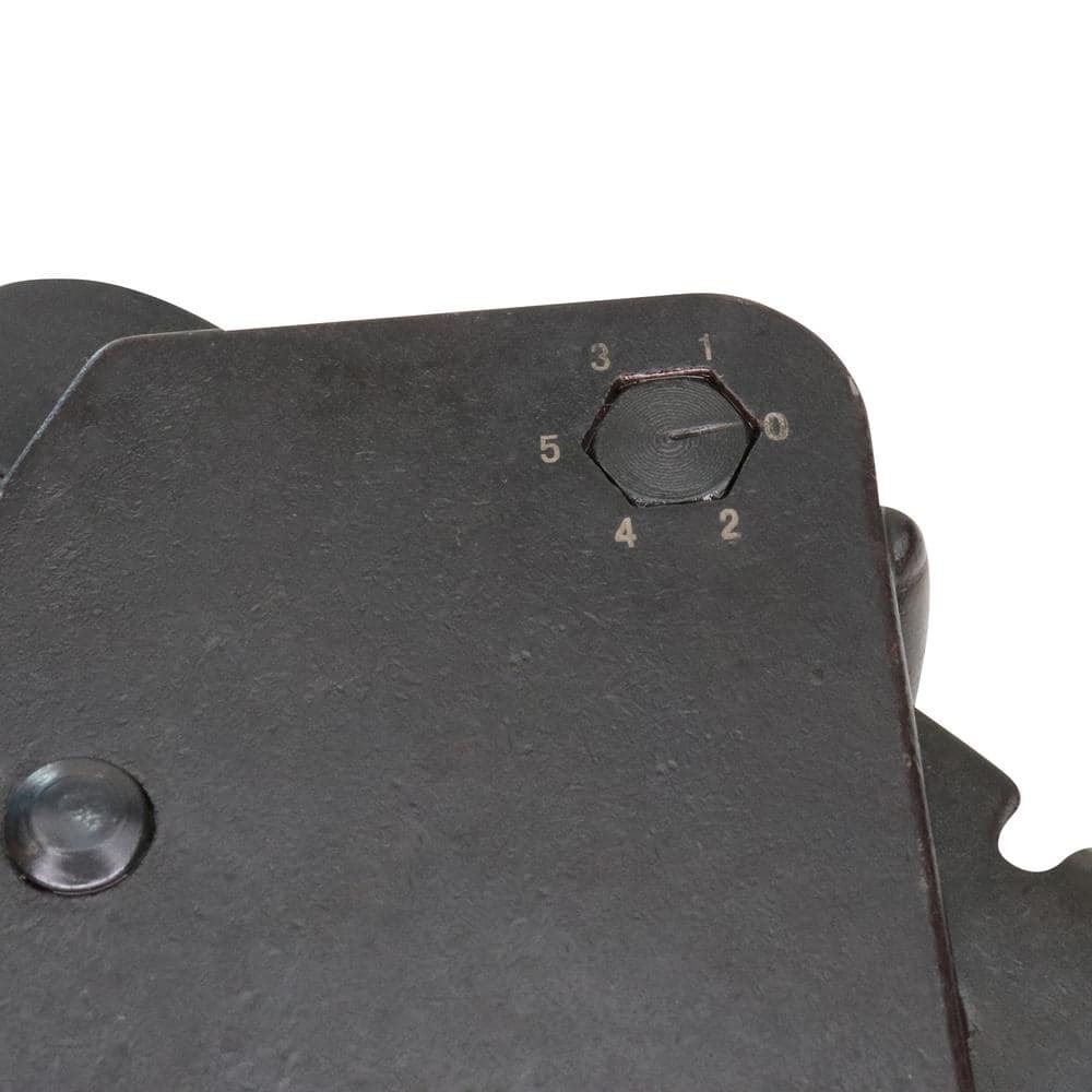 Apollo 1/2 in. PEX Copper Crimp Ring Angle Tool
