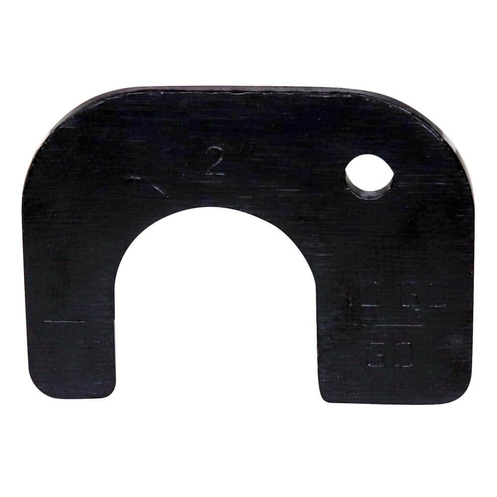 Apollo 1/2 in. PEX Copper Crimp Ring Angle Tool