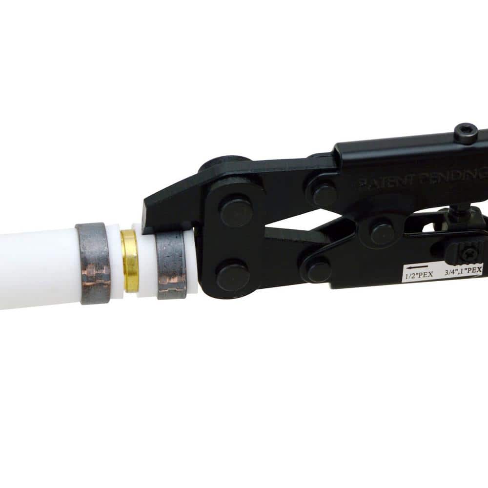 Apollo 1/2 - 1 in. PEX Crimp Ring Removal Tool