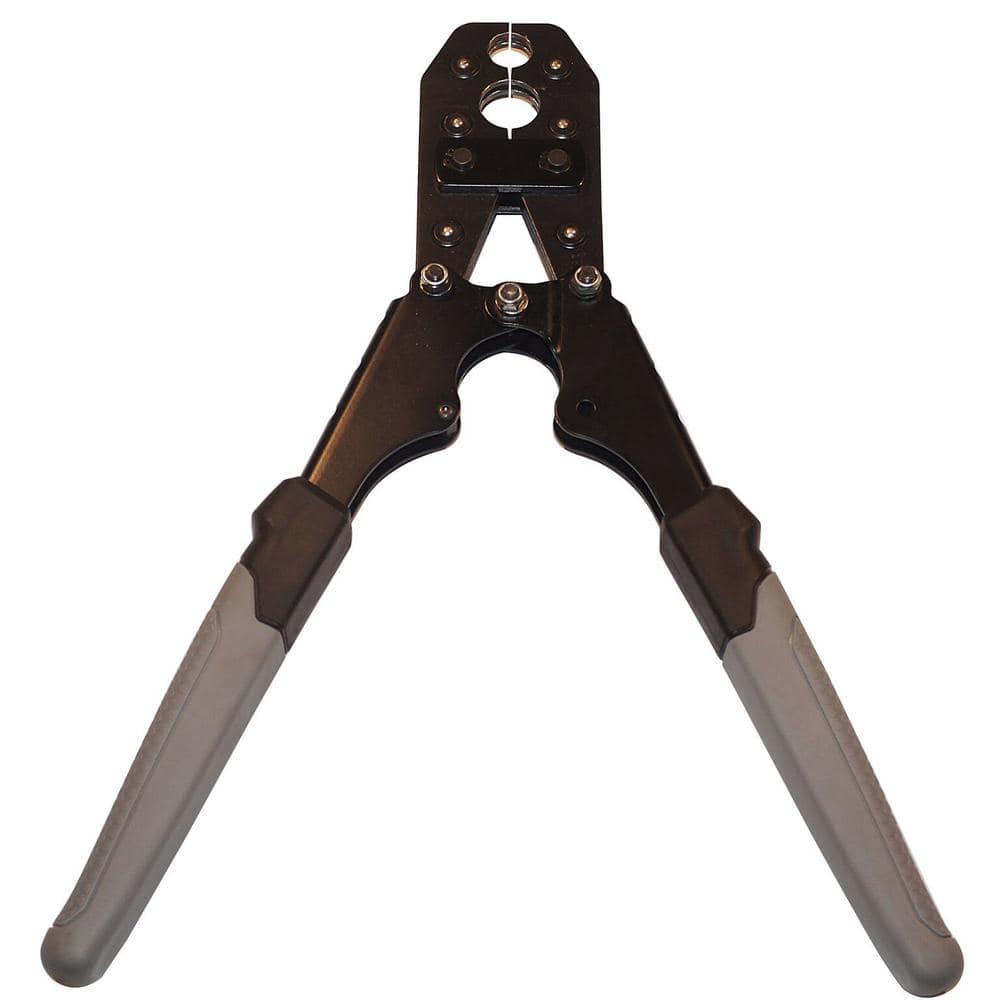 Apollo 1/2 in. and 3/4 in. PEX-B Stainless Steel Sleeve Tool