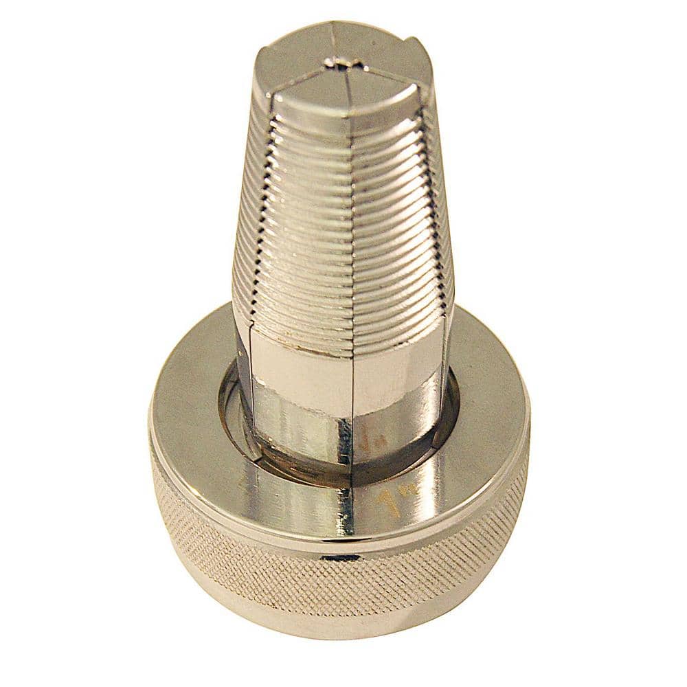 Apollo 1 in. PEX-a Expander Head (ASTM F1960)