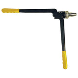 Apollo PEX-A Expansion Tool Kit with 1/2 in., 3/4 in. and 1 in. Expander Heads