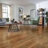 Pergo Outlast+ Applewood 12 mm T x 5.2 in. W Waterproof Laminate Wood Flooring (13.74 sqft/case)