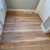 Pergo Outlast+ Arden Blonde Hickory 12 mm T x 6.1 in. W Waterproof Laminate Wood Flooring (16.12 sqft/case)