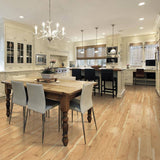 Pergo Outlast+ Arden Blonde Hickory 12 mm T x 6.1 in. W Waterproof Laminate Wood Flooring (16.12 sqft/case)