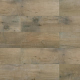 MSI Ardennes Cafe 6 in. x 36 in. Matte Porcelain Floor and Wall Tile (24 cases / 324 sq. ft. / pallet)